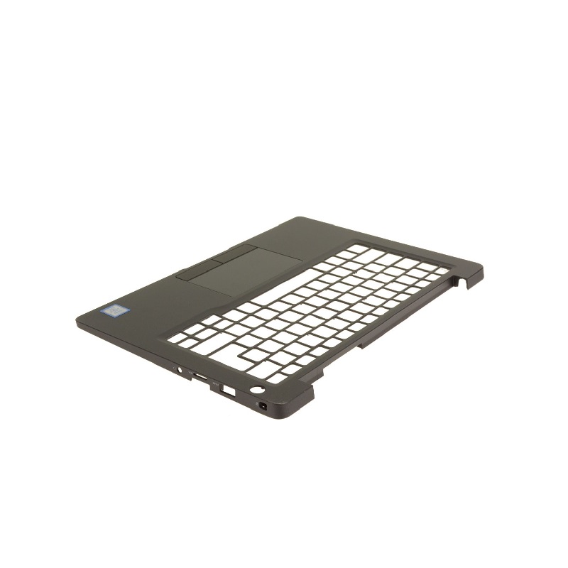 Dell Latitude 7300 Palmrest Touchpad Smart Card Reader Single Point Black - W6GJY