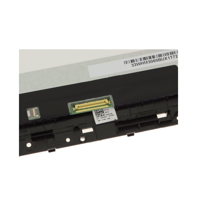 Dotykové LCD Dell Latitude 13 3380 Chromebook 13 3380 13.3" 30pin WXGAHD LCD LED Widescreen - Touchscreen - 8V749