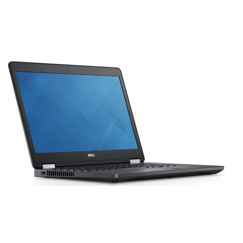 Dell Latitude 14 E5470, černá