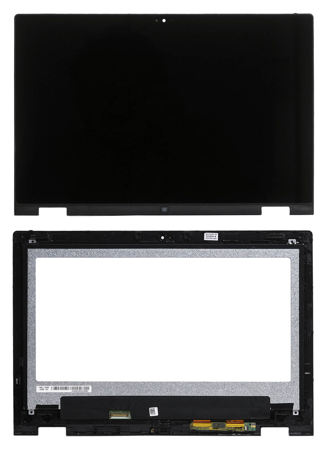 Dotykové LCD Dell Inspiron 7347 7348 7359 Touch HD - RWH1J