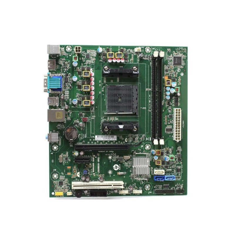 Základní deska HP 285 G2 MT AMD A78 FCH Motherboard Micro-ATX Socket FM2+ - 848426-001