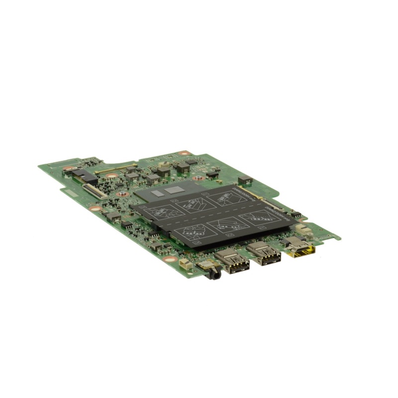 Základní deska Dell Inspiron 15 5368 5568 7569 13 7368 5378 2-in-1 Motherboard System Board with Intel Core i5 2.3GHz CPU - YKP87