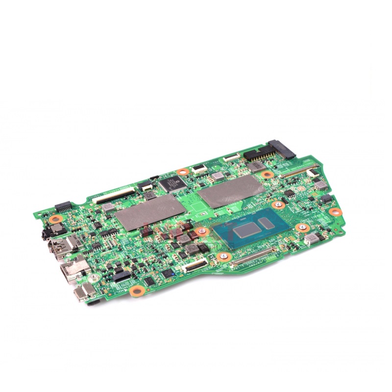 Základní deska Dell Inspiron 13 7370 7373 Motherboard System Board Core i5 1.6GHz - 8GB - 2CVR0 