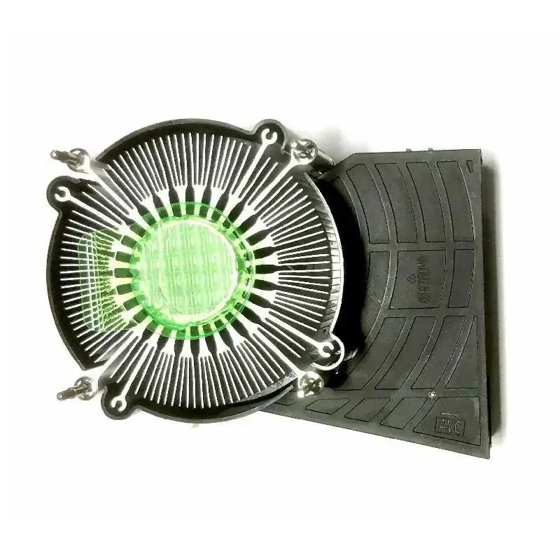 Chladič CPU Dell Optiplex 3060 3070 5060 570 7060 7070 Precision 3430 3431 SFF Micro 35W CPU Heatsink Fan - KGWT4