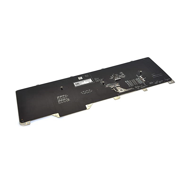 UK klávesnice s RGB podsvícením Dell Alienware Area 17 51M UK English QWERTY Backlit Keyboard - 7MW0R