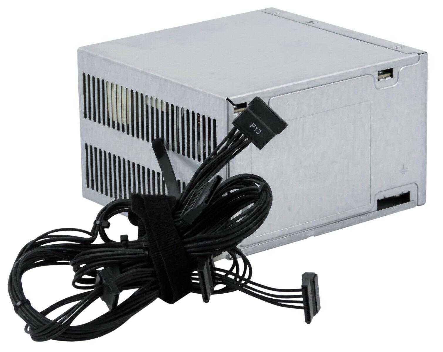 Napájecí zdroj ATX HP Z210 Z220 Z420 Z820 Delta Power Supply DPS-400AB-13 A 400W - 619564-001 