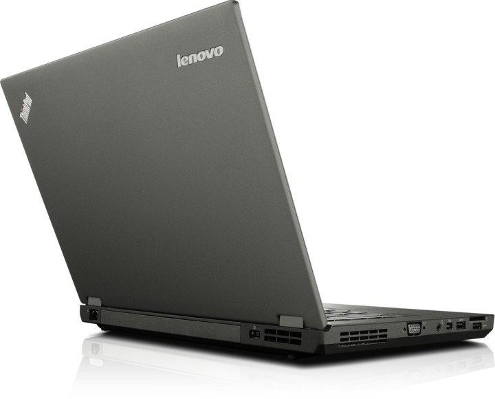 Lenovo ThinkPad T440p 8/256