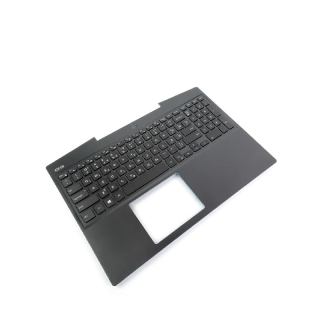 Dell G3 3500 Palmrest CZ klávesnice s podsvícením Backlit Keyboard - 0TCT8