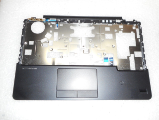 DELL Latitude E7240 Palmrest Touchpad Fingerprint Smartcard reader - 1DDYT