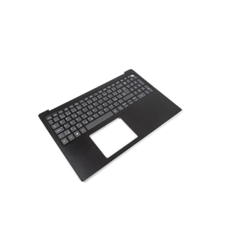 Dell Vostro 5590 Palmrest CZ klávesnice s podsvícením - D3561