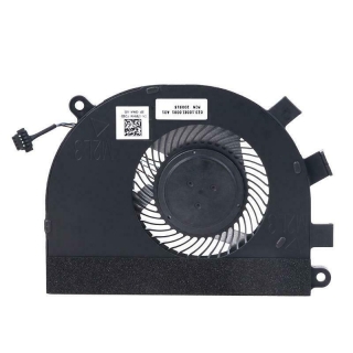 Ventilátor Dell Latitude 3500 3400 Inspiron 5584 5481 CPU Cooling Fan - T6RHW