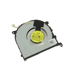 Ventilátor levý DELL XPS 9560 Precision 5520 CPU Cooling Fan - LEFT Fan - RVTXY