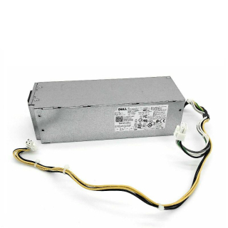 Napájecí zdroj Dell Optiplex 3060 3070 3080 5060 7060 5070 7070 Precision 3430 3431 Vostro 3470 3471 3670 3671 3681 3888 Inspiron 3470 3471 3472 3460 3670 3880 200W Bronze SSF Power Supply - 4FHYW
