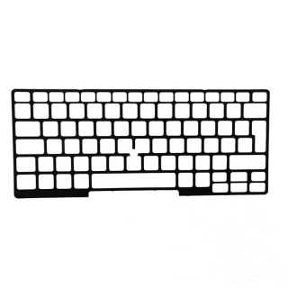 CZ EU Rámeček klávesnice Dell Latitude 5480 5481 5485 5490 5491 5495 keyboard frame Dual Point - G1MHC