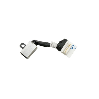 DC napájecí konektor Dell Inspiron 15 5583 5584 5480 5580 5485 Latitude 3400 3500 - TM5N3