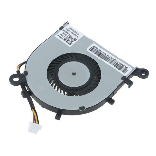 Ventilátor Dell XPS 9343 9350 9360 Fan DFS150505000T - XHT5V