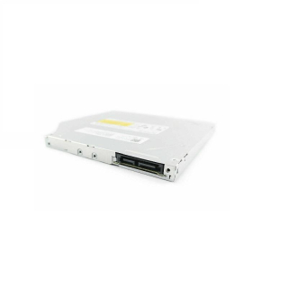Mechanika Dell Du-8A5LH Super Multi DVD CD Writer Optical SATA Drive Slimline 9.5mm - PNDVV