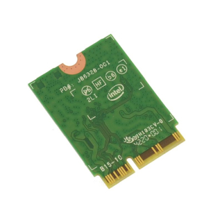 Wifi karta Dell M.2 Intel AX201NGW WiFi 6 NGFF - XVV0P