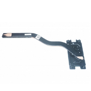 Chladič Dell Inspiron 5501 CPU Cooling Heatsink - P62F7