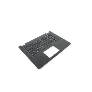 Dell Inspiron 3481 3482 3493 Vostro 3480 3481 3490 3491 Palmrest CZ Klávesnice - T10PV