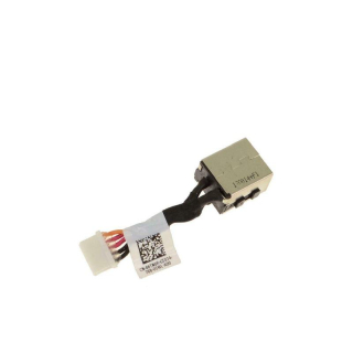 DC napájecí konektor Dell Latitude 5280 5288 5290 DC IN Cable - 6TN0P