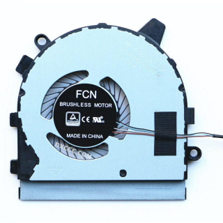 Ventilátor  Dell Inspiron 7391 7390 2-in-1 CPU Cooling Fan - HYPYN