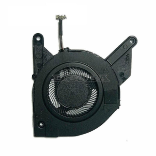 Ventilátor DELL Latitude 5410 CPU Cooling Fan Intel Graphics - HHKD2