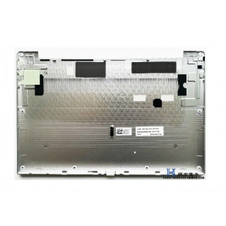 Spodní kryt Dell XPS 9370 9380 7390 Bottom Base Cover Silver - X3DF2
