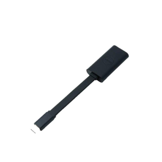 Dell redukce USB-C (M) na USB-A 3.1 (F) - F382X 