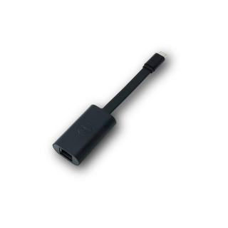 Dell Adapter USB-C (M) to Ethernet (PXE Boot) - 96NP5 