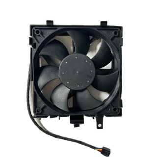 Ventilátor Dell Alienware Aurora R5 R6 R7 XPS 8930 Desktop System Fan with Bracket - J9VTG