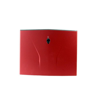Zadní kryt LCD DELL Alienware M14x 14" LCD Back Cover Red - C44HY