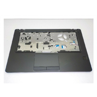 Dell Latitude 5490 5491 5495 PalmRest TouchPad Assembly Fingerprint  - JXR8G