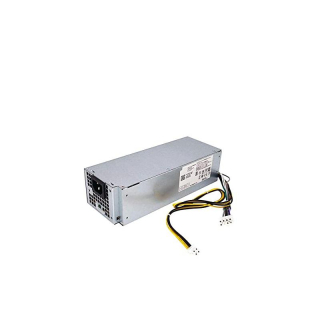Napájecí zdroj Dell Optiplex 3040 5040 7040 Inspiron 3650 3656  Vostro 3250 180W SFF Power Supply H180AS-00 - 4R1KT
