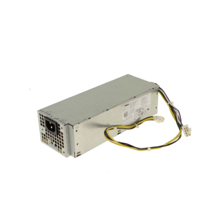 Napájecí zdroj Dell Precision 3420 Optiplex 3040 3046 5040 7040 Inspiron 3650 3636 Vostro 3250 SFF 180W Power Supply - HGRMH