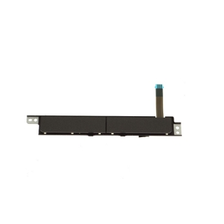 Tlačítka Touchpadu Dell Latiude 5400 5401 5500 5501 Precision 3540 3541 Black - YPHVV