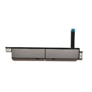 Tlačítka Touchpadu Dell Latitude 5410 5510 5511 Precision 3550 3551 Silver - XJ53Y