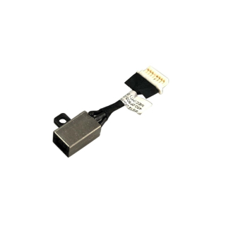 DC napájecí konektor Dell Inspiron 5481 5482 5485 5591 5491 450.0F90311 DC power jack - WJXD9