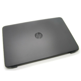 Zadní kryt LCD HP 250 G5 255 G5 256 G5 15-AY 15-AU 15-AS 15-BA 15-BG LCD Back Cover  Black - 859511-001