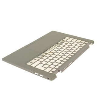 Dell Latitude 7410 2-in-1 Palmrest Touchpad Backlit Single Point Silver - JHDW4