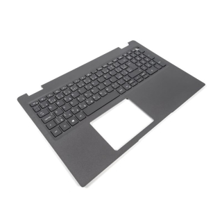 Dell Latitude 3510 Palmrest CZ klávesnice s podsvícením - G0G22