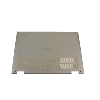 Spodní kryt Dell Inspiron 5400 5406 2in1 Base Bottom Cover Assembly Grey - YR2K6