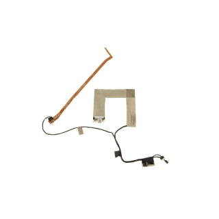 LCD kabel DELL Latitude 7480 E7480 7490 LCD Flex EDP FHD 40pin Touchscreen IR webcam - XHGM8