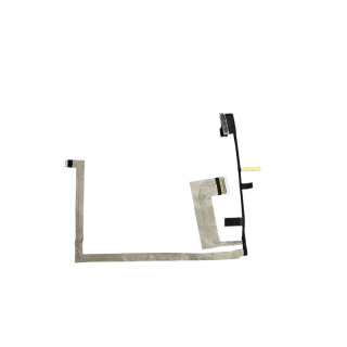 LCD kabel DELL Latitude 7480 E7480 7490 LCD Flex EDP FHD 30pin - No TS - Norm Cam - D81MX