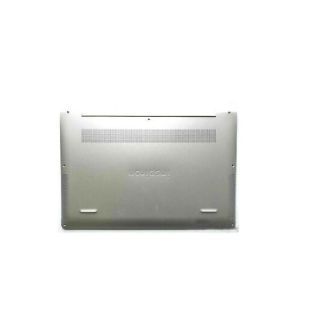 Spodní kryt DELL Inspiron 13 7391 7392 2-in-1 Bottom Base Silver - 7HW6V