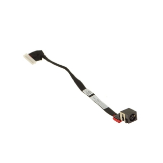 DC napájecí konektor Dell Precision 7530 7540 M7530 M7540 - PXXFG