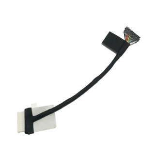 kabel k baterii DELL Inspiron 5400 5401 5402 5406 2in1 5502 5501 5505 7405 Vostro 5401 5502 5501 5505 Battery Cable Flex - 581XK