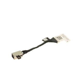 DC napájecí konktor Dell Latitude 3410 3510 Vostro 5401 5402 5501 5502 Inspiron 5400 5406 5482 7405 2-in-1 5401 5402 5405 5501 5505 5502 5509 - N8R4T