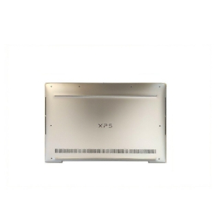 Spodní kryt Dell XPS 9300 Bottom Cover Base Silver - T3Y7G