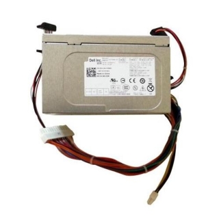Napájecí zdroj DELL Inspiron 518 519 530 531 537 540 541 545 546 560 570 580 620 660 MT Inspiron 3847 3000 MT Studio 540 545 MT Power Supply 350w - P9H0Y